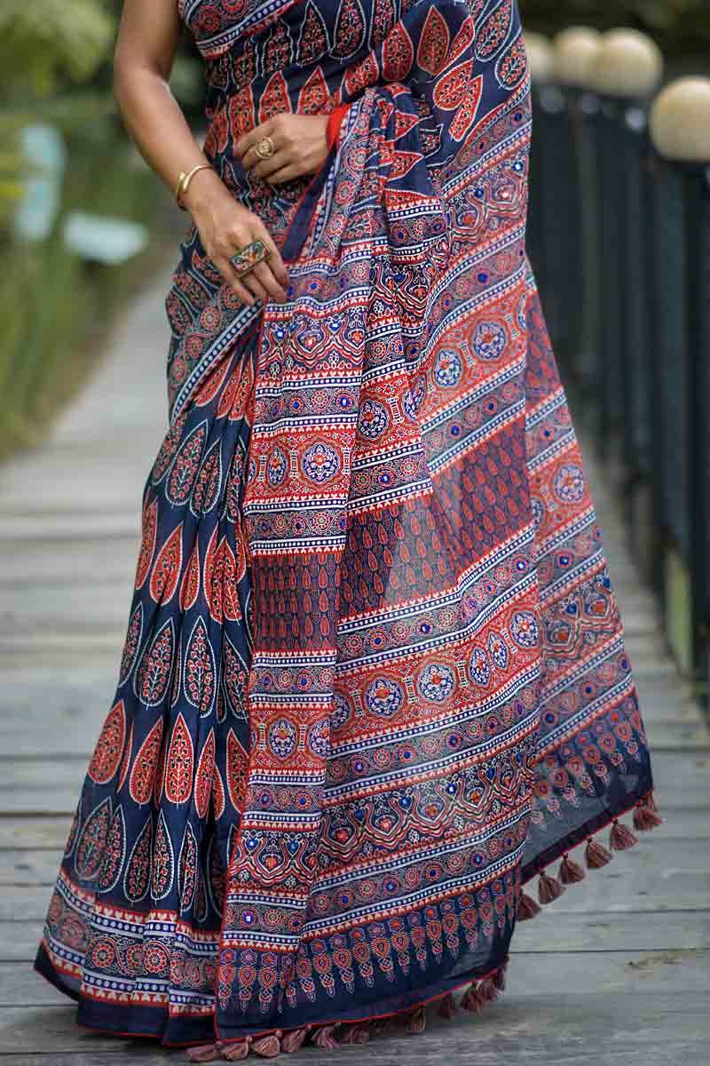 SARI-SIL-MAI-4231-18